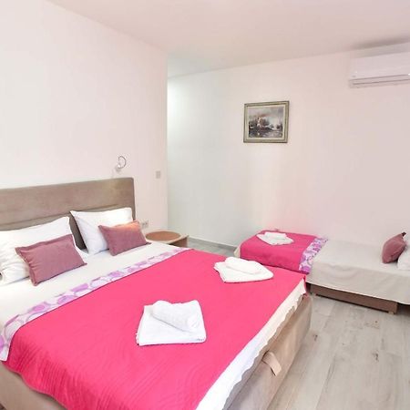 Villa Ines Budva Extérieur photo