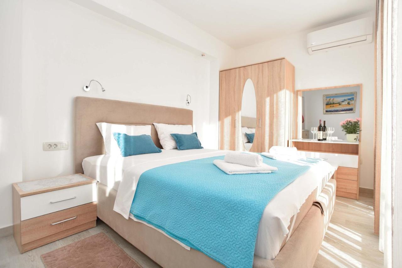 Villa Ines Budva Extérieur photo