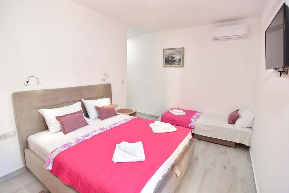 Villa Ines Budva Extérieur photo