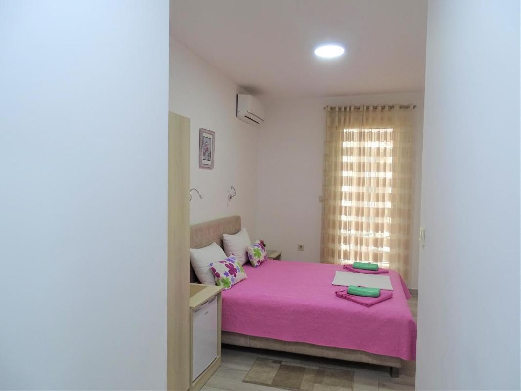 Villa Ines Budva Extérieur photo