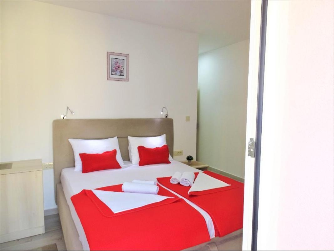 Villa Ines Budva Extérieur photo