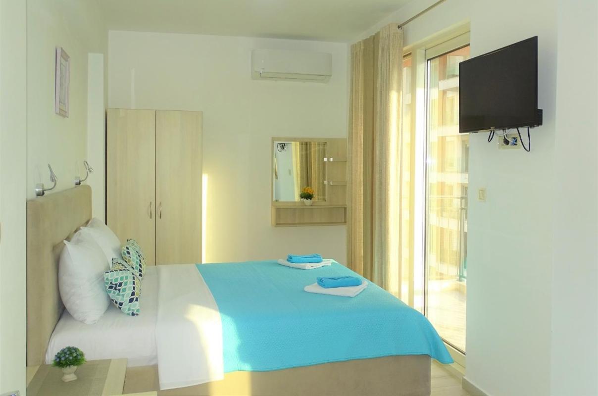 Villa Ines Budva Extérieur photo