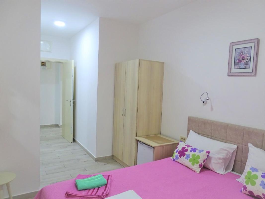 Villa Ines Budva Extérieur photo
